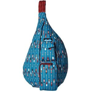 KAVU ROPE BAG